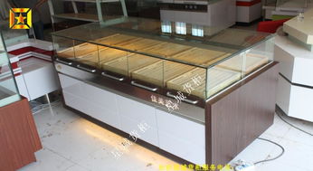 星城貨柜全國供應展示柜與邊柜系列 價格、廠家、圖片及設計與安裝服務全解析