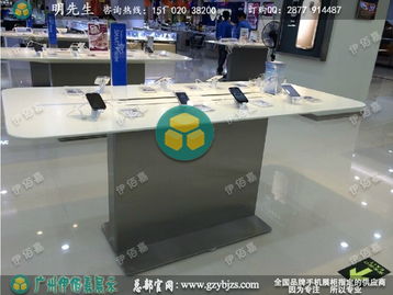 廣州伊佰嘉展柜廠 今日行情價格走勢、設計與上門安裝服務詳解